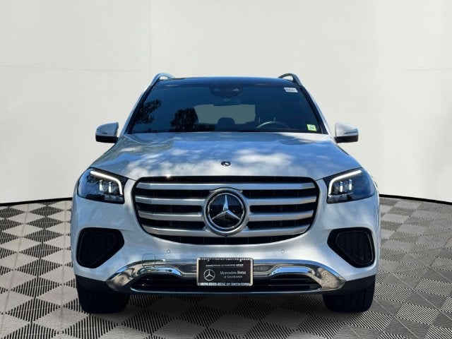 2026 Mercedes-Benz GLS GLS 450 4MATIC®