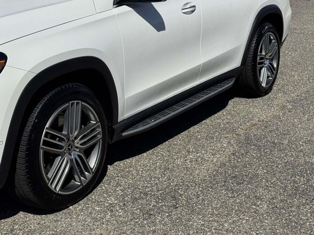 2026 Mercedes-Benz GLS GLS 450 4MATIC®