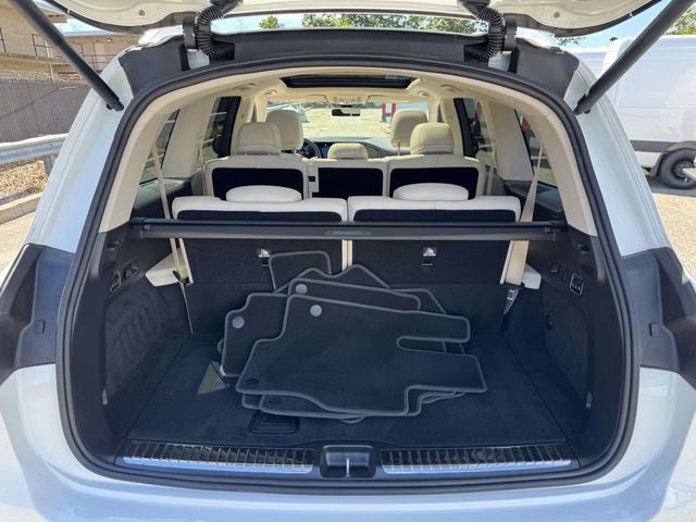 2026 Mercedes-Benz GLS GLS 450 4MATIC®