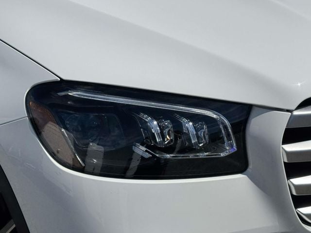 2026 Mercedes-Benz GLS GLS 450 4MATIC®