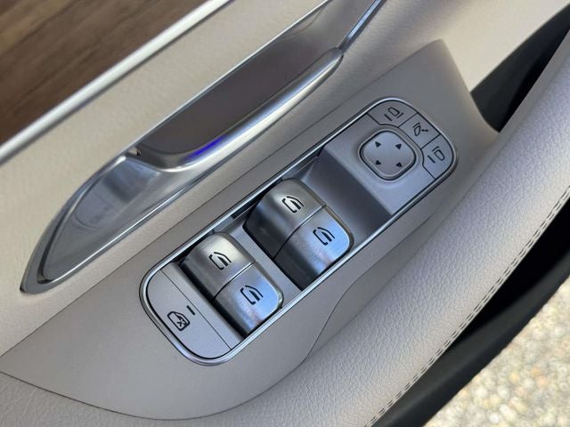 2026 Mercedes-Benz GLS GLS 450 4MATIC®