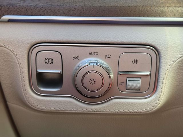 2026 Mercedes-Benz GLS GLS 450 4MATIC®