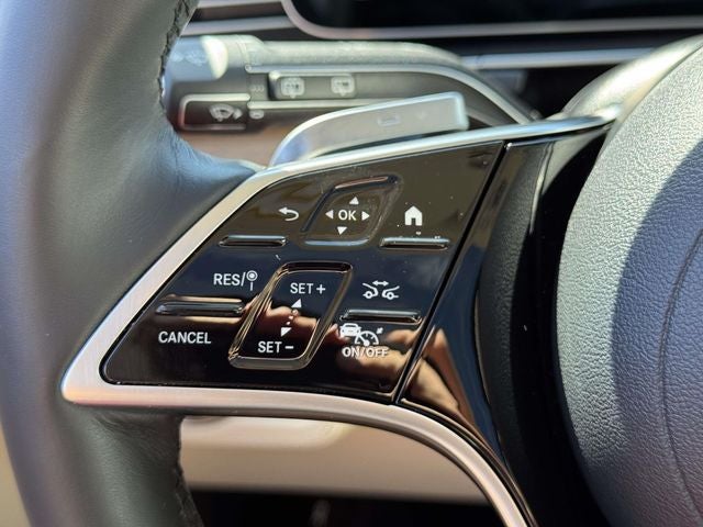 2026 Mercedes-Benz GLS GLS 450 4MATIC®