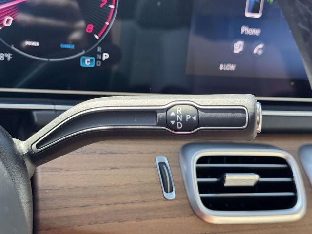 2026 Mercedes-Benz GLS GLS 450 4MATIC®