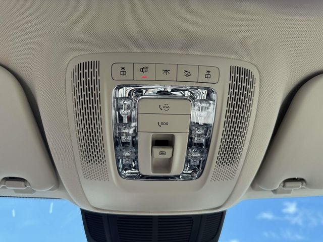 2026 Mercedes-Benz GLS GLS 450 4MATIC®