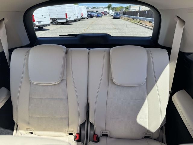 2026 Mercedes-Benz GLS GLS 450 4MATIC®