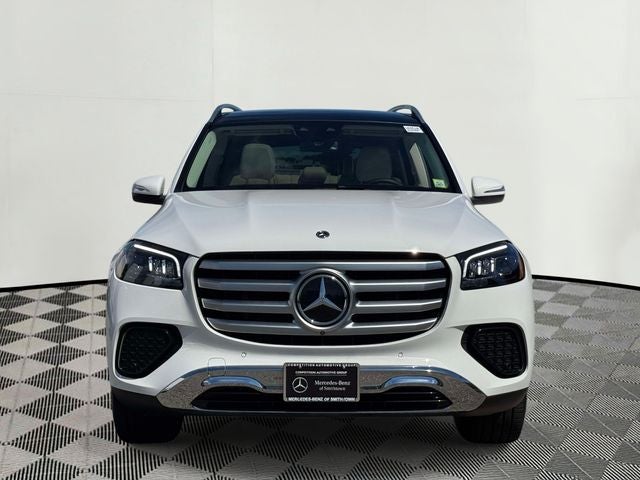 2026 Mercedes-Benz GLS GLS 450 4MATIC®