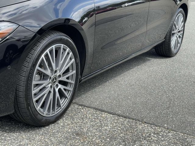 2025 Mercedes-Benz CLA CLA 250 4MATIC®