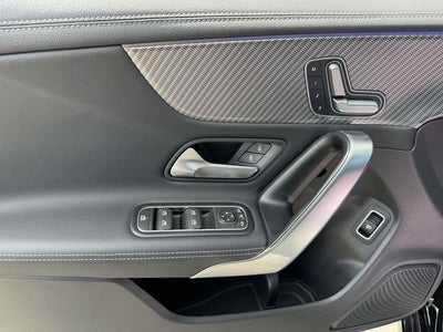 2025 Mercedes-Benz CLA CLA 250 4MATIC®