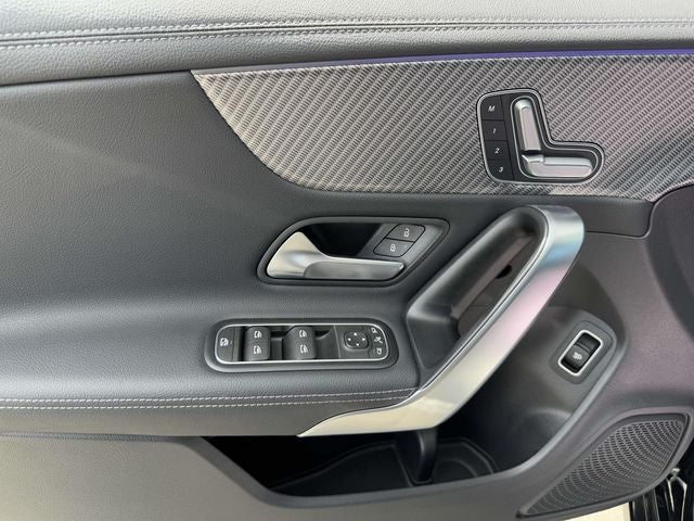 2025 Mercedes-Benz CLA CLA 250 4MATIC®