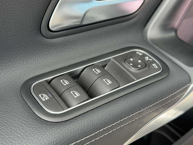 2025 Mercedes-Benz CLA CLA 250 4MATIC®