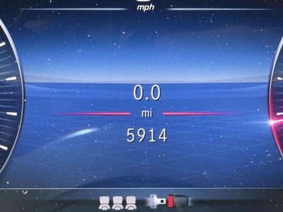 2025 Mercedes-Benz CLA CLA 250 4MATIC®