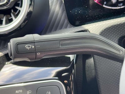 2025 Mercedes-Benz CLA CLA 250 4MATIC®