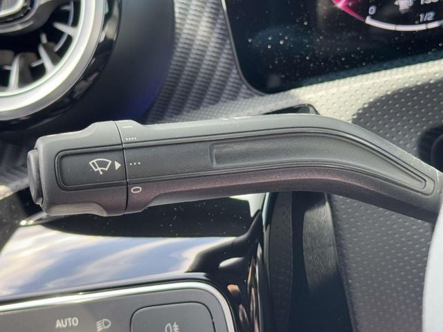 2025 Mercedes-Benz CLA CLA 250 4MATIC®