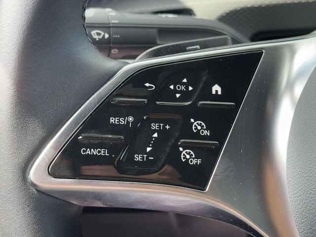 2025 Mercedes-Benz CLA CLA 250 4MATIC®
