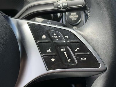 2025 Mercedes-Benz CLA CLA 250 4MATIC®