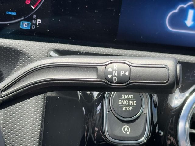 2025 Mercedes-Benz CLA CLA 250 4MATIC®