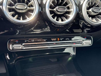 2025 Mercedes-Benz CLA CLA 250 4MATIC®