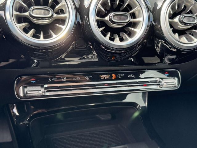 2025 Mercedes-Benz CLA CLA 250 4MATIC®