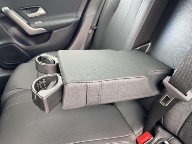 2025 Mercedes-Benz CLA CLA 250 4MATIC®