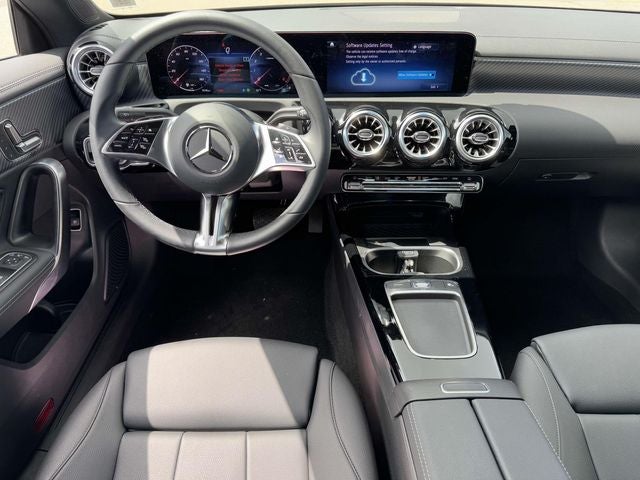 2025 Mercedes-Benz CLA CLA 250 4MATIC®