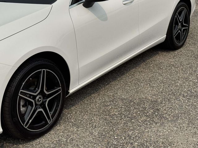 2026 Mercedes-Benz CLA CLA 250 4MATIC®