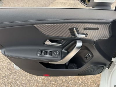2026 Mercedes-Benz CLA CLA 250 4MATIC®
