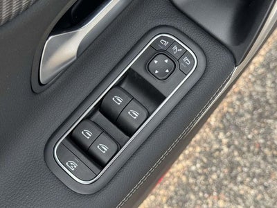 2026 Mercedes-Benz CLA CLA 250 4MATIC®
