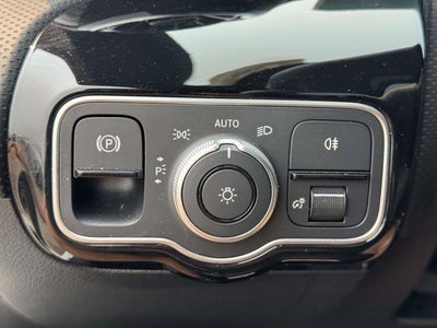 2026 Mercedes-Benz CLA CLA 250 4MATIC®