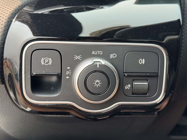2026 Mercedes-Benz CLA CLA 250 4MATIC®
