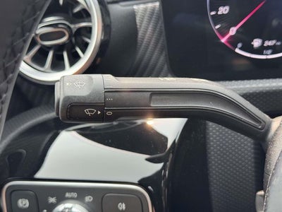 2026 Mercedes-Benz CLA CLA 250 4MATIC®