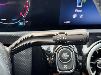 2026 Mercedes-Benz CLA CLA 250 4MATIC®