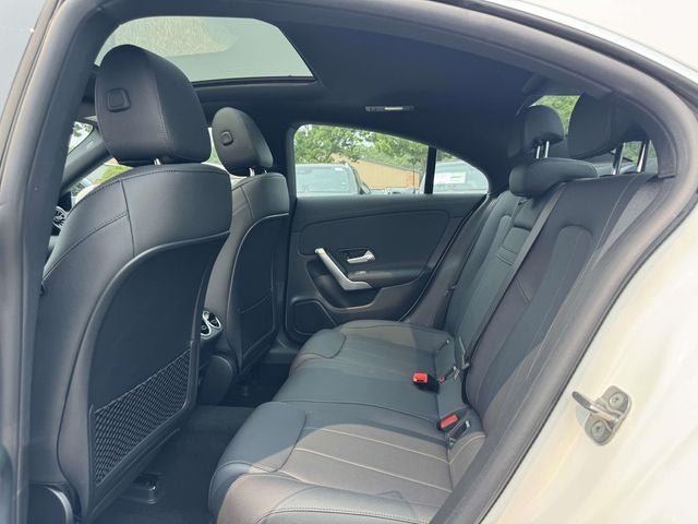 2026 Mercedes-Benz CLA CLA 250 4MATIC®
