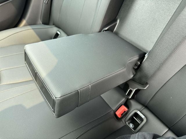 2026 Mercedes-Benz CLA CLA 250 4MATIC®