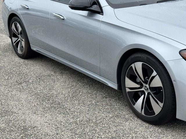 2026 Mercedes-Benz E-Class E 350 4MATIC®