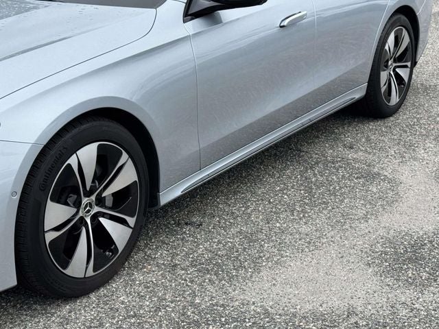 2026 Mercedes-Benz E-Class E 350 4MATIC®