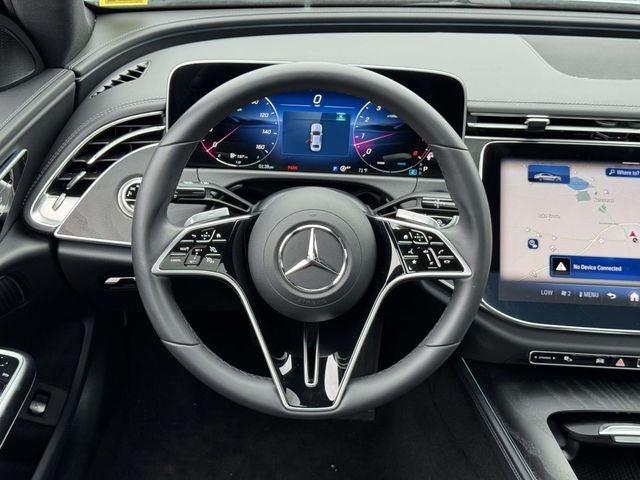 2026 Mercedes-Benz E-Class E 350 4MATIC®