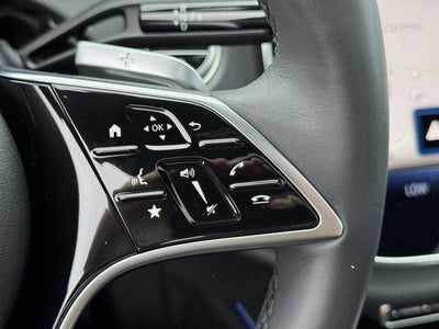 2026 Mercedes-Benz E-Class E 350 4MATIC®