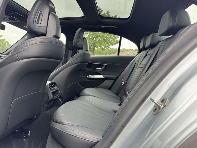 2026 Mercedes-Benz E-Class E 350 4MATIC®