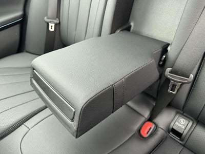 2026 Mercedes-Benz E-Class E 350 4MATIC®