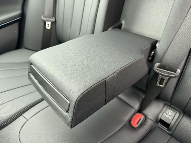 2026 Mercedes-Benz E-Class E 350 4MATIC®