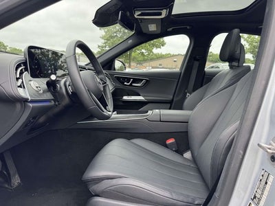 2026 Mercedes-Benz E-Class E 350 4MATIC®