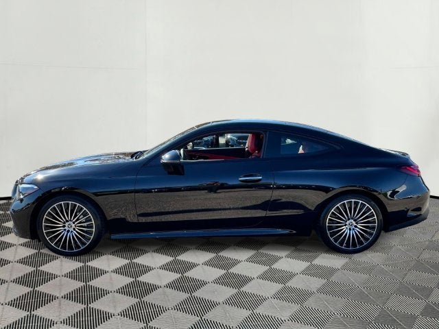 2026 Mercedes-Benz CLE CLE 300 4MATIC®