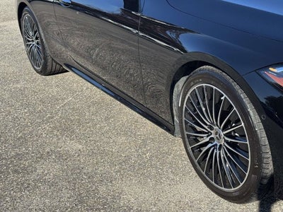 2026 Mercedes-Benz CLE CLE 300 4MATIC®