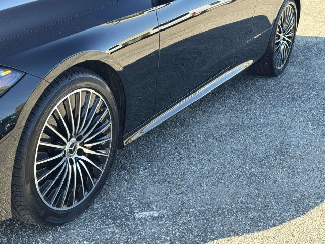 2026 Mercedes-Benz CLE CLE 300 4MATIC®