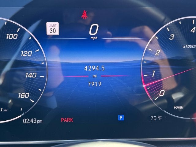 2026 Mercedes-Benz CLE CLE 300 4MATIC®