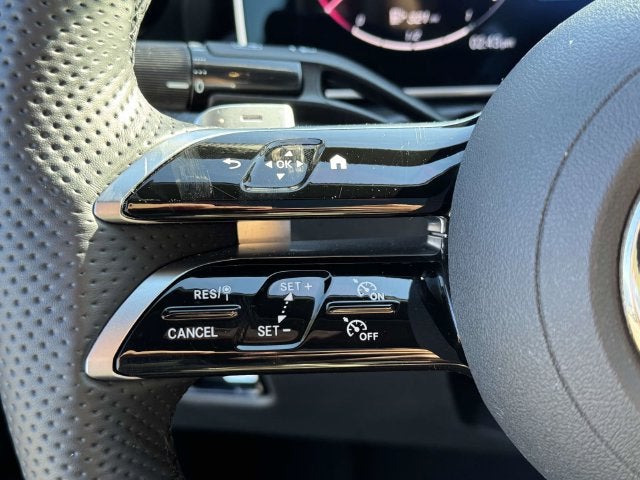 2026 Mercedes-Benz CLE CLE 300 4MATIC®
