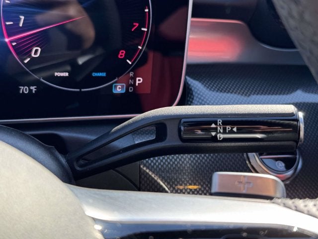 2026 Mercedes-Benz CLE CLE 300 4MATIC®