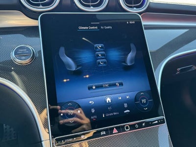 2026 Mercedes-Benz CLE CLE 300 4MATIC®