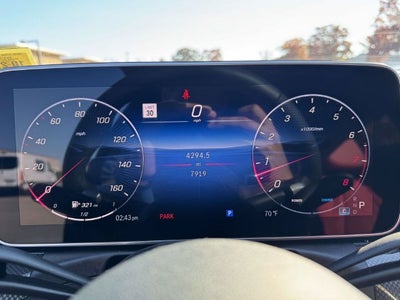 2026 Mercedes-Benz CLE CLE 300 4MATIC®